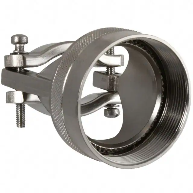 A8504952S28N Amphenol Interconnect India  Backshells and Cable Clamps